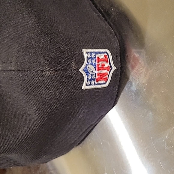 Raiders cap like new if one maybe once - Picture 3 of 3